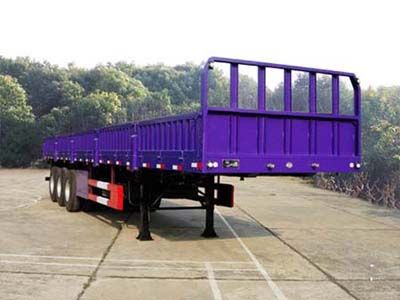 Jiangshan Shenjian  HJS9281 Semi trailer