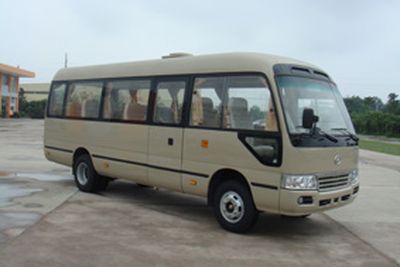 Dama  HKL6700CE coach