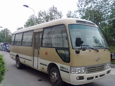 Dama  HKL6700CE coach