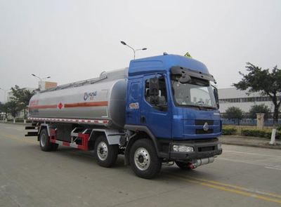 Yunli LG5250GYYC4Oil tanker