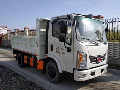 Qinji LSC3040E101Dump truck