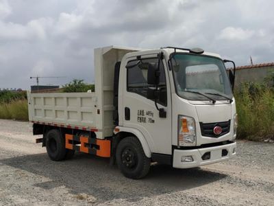 Qinji  LSC3040E101 Dump truck