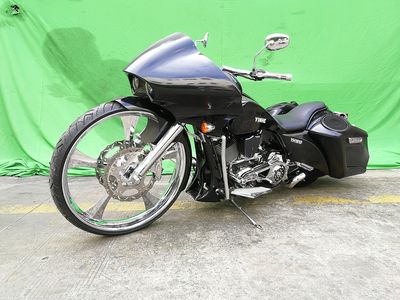 Galaxy  YH1810 Two wheeled motorcycles