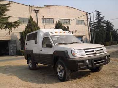 Dongfeng  ZN6501MBG4 multi-purpose vehicle 