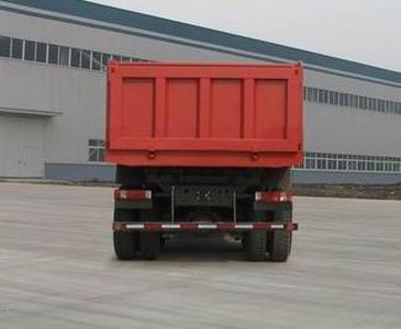 Haoluo  ZZ3257M3647C1 Dump truck