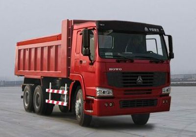 Haoluo  ZZ3257M3647C1 Dump truck