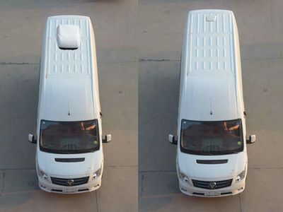 Chunxing  ZZT5041XSC6 Disability transport vehicle