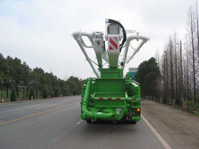 Xingma  AH5292THB Concrete pump truck