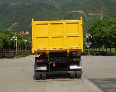 Hongyan  CQ3254SRG294 Dump truck