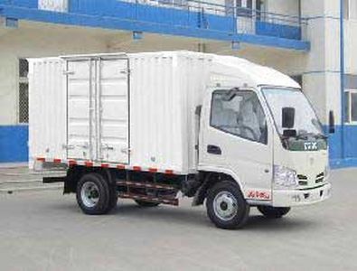 Dongfeng  DFA5040XXY30D3ACKM Box transport vehicle