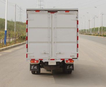 Dongfeng  EQ5032XXYD60Q6AC Box transport vehicle