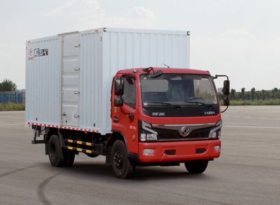 Dongfeng  EQ5112XXY8EDFAC Box transport vehicle