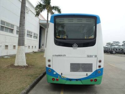 Guangtong Automobile GTQ6510N4B1 Light Bus