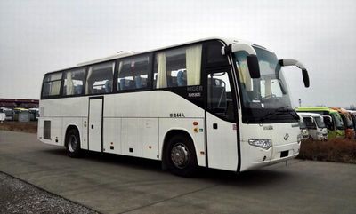 Hagrid KLQ6109KQE50 coach