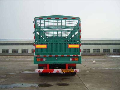 Huayuda  LHY9230CLXY Gantry transport semi-trailer