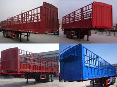 Huayuda  LHY9230CLXY Gantry transport semi-trailer