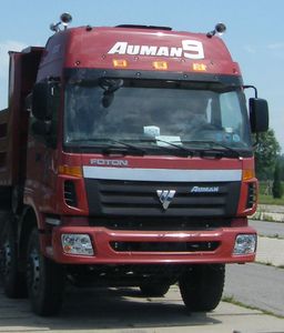 Xiangli  NZ3312 Dump truck