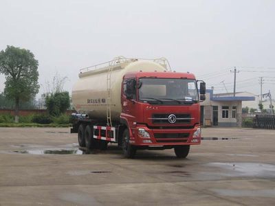 Longdi  SLA5253GFLDF8 Low density powder material transport vehicle