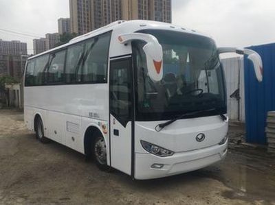 Shangrao  SR6826BEVTS Pure electric passenger cars