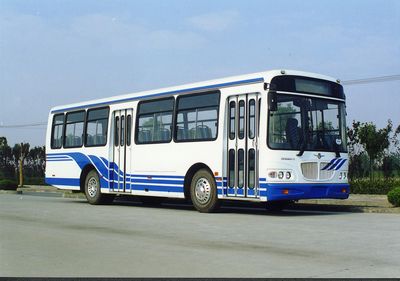 Shenwo  SWB6105P3 City buses