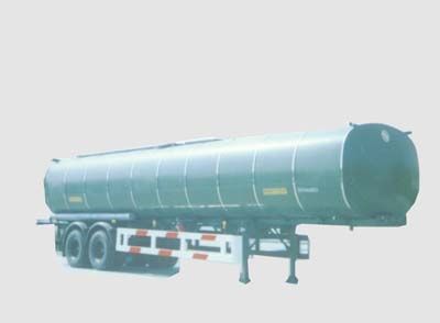 Tonghua  THT9410GYS Liquid food transportation semi-trailer