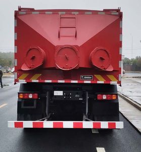 Zhonghua Tongyun  TYJ5310TSG Fracturing sand tank truck