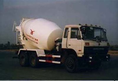 Yuxin  XX5241GJB Concrete mixing transport vehicle