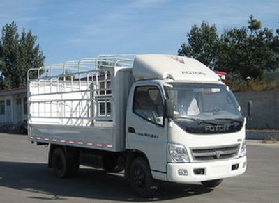 Foton  BJ5031V3BD61 Grate type transport vehicle