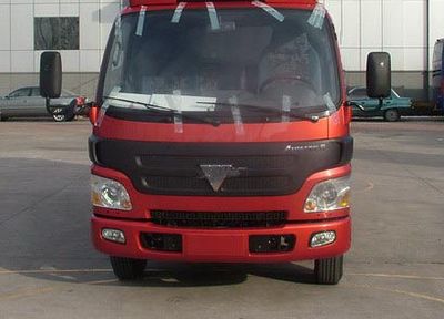 Foton  BJ5031V3BD61 Grate type transport vehicle