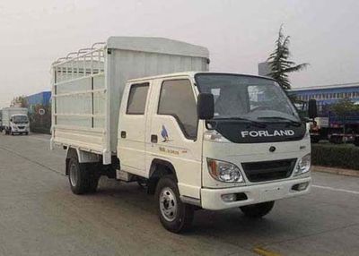 Foton  BJ5033V3DD6S Grate type transport vehicle