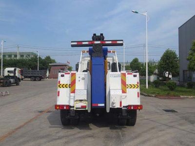 Chusheng  CSC5162TQZTDV Obstacle clearing vehicle