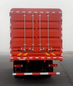 Dongfeng  DFH5180CCYE23 Grate type transport vehicle