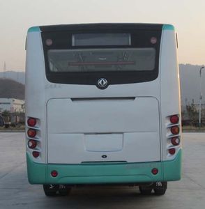 Dongfeng  EQ6830CT City buses