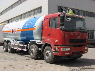 ENRIC HGJ5312GYQ Liquefied gas transport vehicle