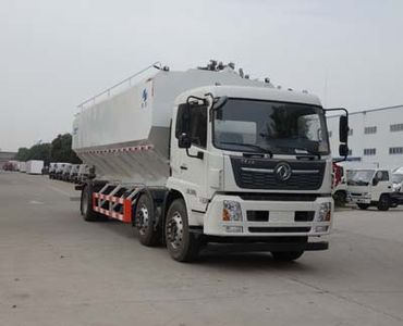 Hongyu  HYJ5250ZSLB Bulk feed transport vehicle