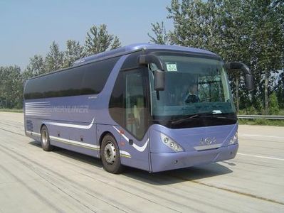 Youth  JNP61002 Luxury tourist buses