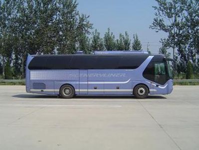 Youth  JNP61002 Luxury tourist buses