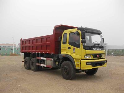 Ganyun  JXG3258ZXE3 Dump truck