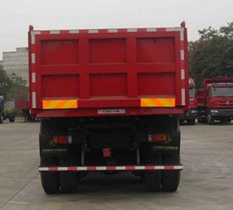 Chenglong  LZ3251M5DA Dump truck