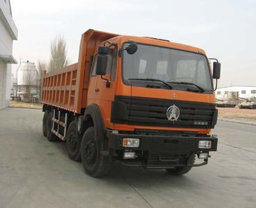 Beiben  ND33100D37J Dump truck