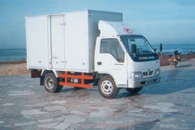 Penglai  PG5030XXY Box transport vehicle