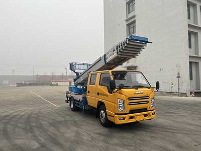 Tianxiang  QDG5040JGK High altitude work vehicle