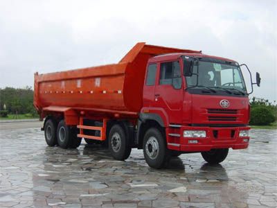 Pengxiang  SDG3312GUM Dump truck