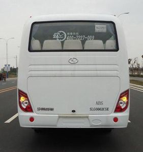 Shaolin  SLG6662C5E coach