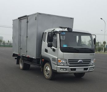 Kairui  SQR5080XXYH30D Box transport vehicle