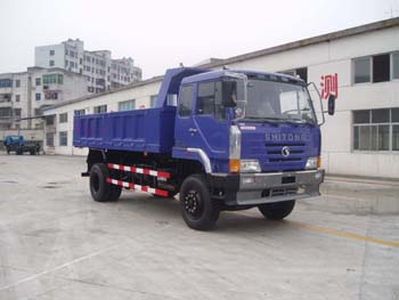 Shitong  STQ3151L7Y6 Dump truck