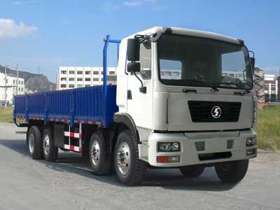 Shaanxi Automobile SX1311S Truck