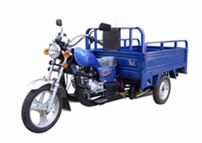 Tianying  TY110ZHC right three-wheeled motorcycle 