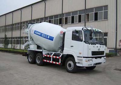 Xingma  AH5256GJB9 Concrete mixing transport vehicle