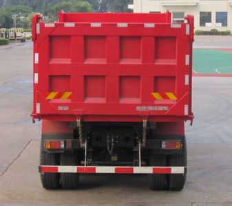 Foton  BJ3255DLPJB5 Dump truck